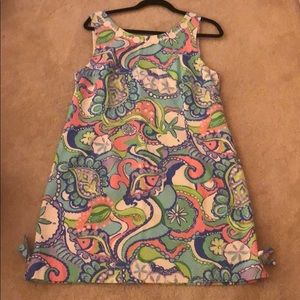 Lily Pulitzer Multi Conch Republic Delia Shift